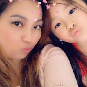 Meet your Posher, Kieu